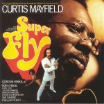 Superfly (Soundtrack) (50th Anniversary Edition)