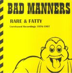 Rare & Fatty: Unreleased Recordings 1976-1997
