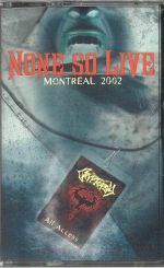 None So Live: Montreal 2002