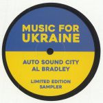 Music For Ukraine