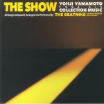 The Show Yohji Yamamoto 1996 S/S Collection Music By The Beatniks (reissue)