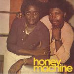 Honey Machine (reissue)
