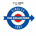 13 Vinyl Singles 1987