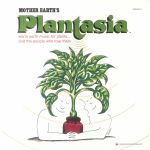 Mother Earth's Plantasia (reissue)