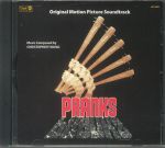 Pranks (Soundtrack)