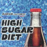 High Sugar Diet