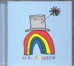 Mr Rainbow
