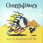 Live In Stanford CA '88 (remastered)