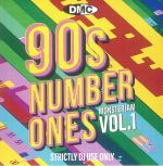 90s Number Ones Monsterjam Vol 1 (Strictly DJ Only)