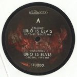 Who Is Elvis: 30 Years Tribute Mix