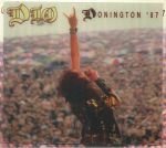 Dio At Donington '87