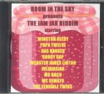 The Jam Jar Riddim