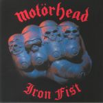 Iron Fist (40th Anniversary Edtion)