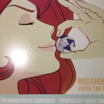 Mission 3 Lupin The Single (Soundtrack)
