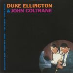 Duke Ellington & John Coltrane (B-STOCK)