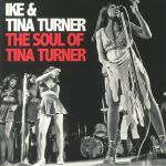 The Soul Of Tina Turner (Record Store Day RSD 2022) (B-STOCK)