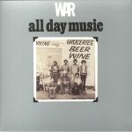 All Day Music (reissue)
