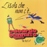 L'Isola Che Non C'e: The Best Of (20th Anniversary Edition)