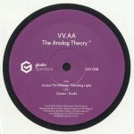 The Analog Theory EP