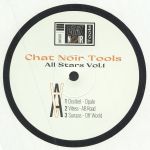 Chat Noir Tools All Stars Vol 1