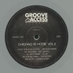 Groove Access Presents: Chicago Is Home Vol.2