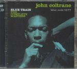 Blue Train: The Complete Masters (Tone Poet Series)