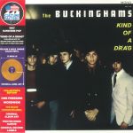 Kind Of A Drag (reissue) (mono)