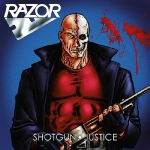 Shotgun Justice (reissue)