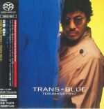 Trans Blue (reissue)