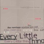 The Remixes Analog Box Set