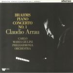Brahms: Piano Concerto No 1