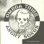 Angry Songs (reissue)