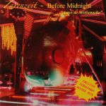 Before Midnight (Dubbyman mix) (B-STOCK)