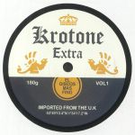 KROTONE EXTRA Vol 1
