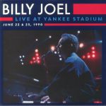 Live At Yankee Stadium: June 22 & 23 1990 (remastered)