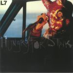 Hungry For Stink (reissue)
