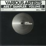 A&S 7" Sampler Volume 1