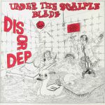 Under The Scalpel Blade (reissue)