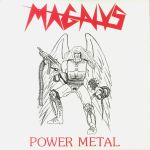 Power Metal