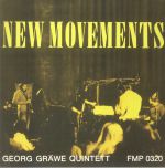 New Movements (reissue)
