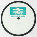Multitrack Reworks Vol 3