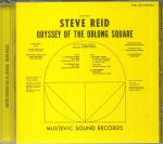 Odyssey Of The Oblong Square (reissue)
