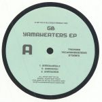 Yamaheaters EP