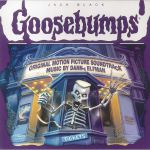 Goosebumps (Soundtrack)