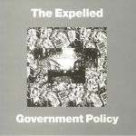 Government Policy (reissue)