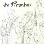 The Piranhas (reissue)
