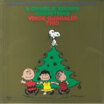 A Charlie Brown Christmas (Soundtrack) (Gold Foil Edition)