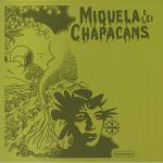 Miquela E Lei Chapacans