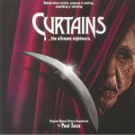 Curtains (Soundtrack)