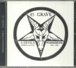 A Devil's Possessions: Demos & Live 1980-1983 (reissue)